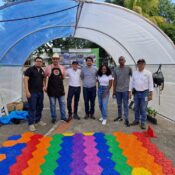 FERIA INTERNACIONAL DE CAFÉ, CACAO Y AGROTURISMO FICCA