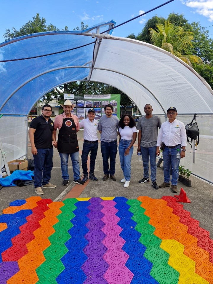 FERIA INTERNACIONAL DE CAFÉ, CACAO Y AGROTURISMO FICCA