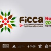 FERIA INTERNACIONAL DE CAFÉ, CACAO Y AGROTURISMO FICCA