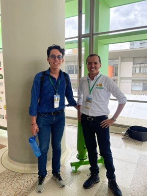 Inseragro participa en el XVII Encuentro Internacional de Economía Solidaria en Neiva