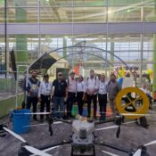 Inseragro presente en ExpoHuila Tech 2025