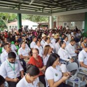 Inseragro fortalece el desarrollo rural en ExpoSENA La Angostura 2025