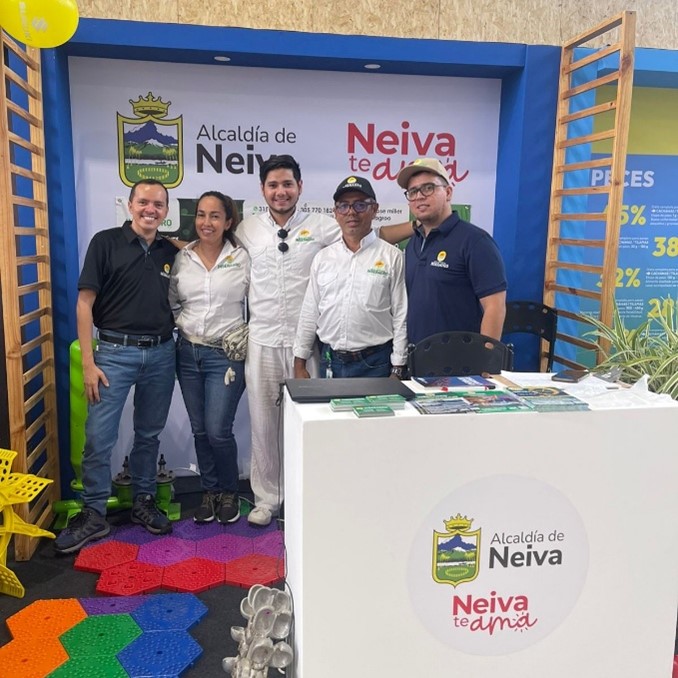 Inseragro impulsa la innovación acuícola en la III Feria Internacional Acuícola