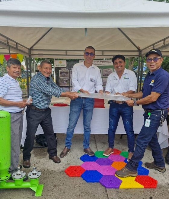 HOBO FERIA CAMPESINA Y PRODUCTIVA CUMPLEAÑOS MUNICIPIO DE HOBO